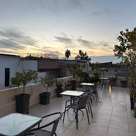 Theasis Athens Bed & Breakfast Dış mekan fotoğraf