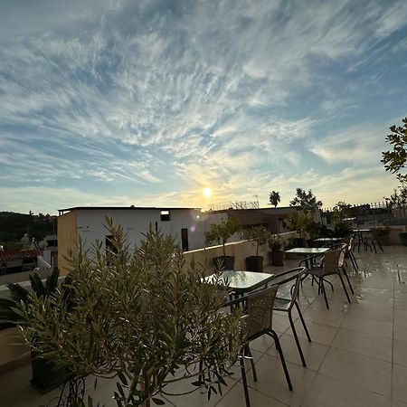 Theasis Athens Bed & Breakfast Dış mekan fotoğraf