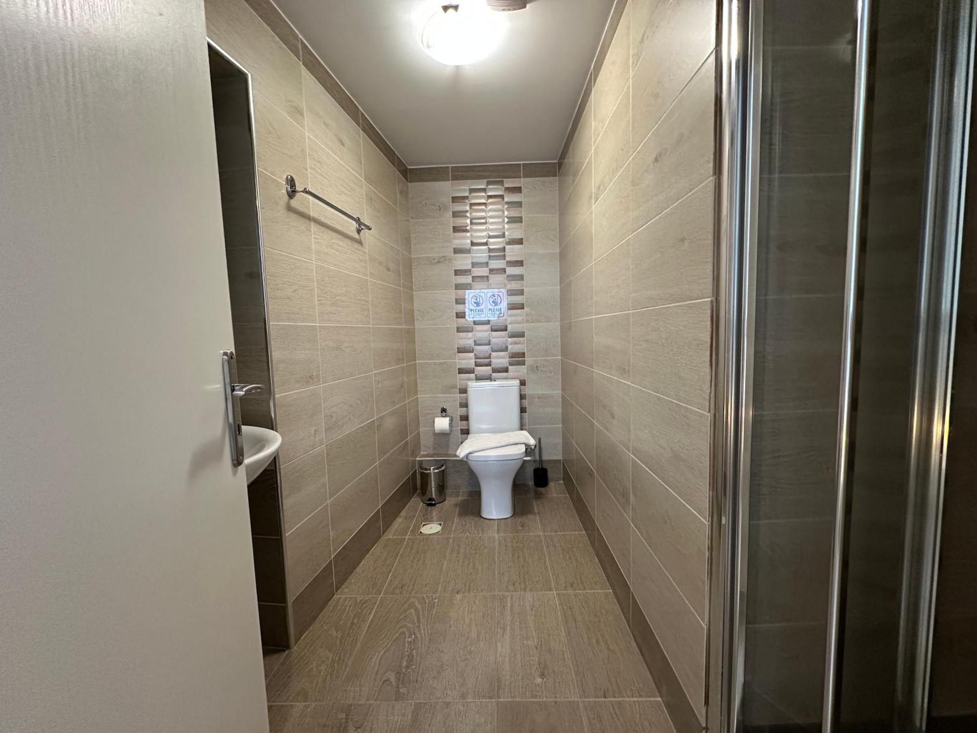 Theasis Athens Bed & Breakfast Dış mekan fotoğraf